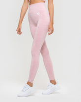 بنطال Move Seamless Leggings | لون وردي فاتح